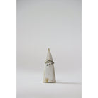 Wishbone Ring - Freedom - Wall Street Clothing