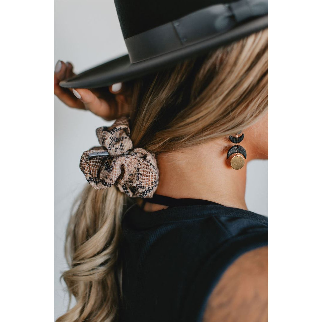 OG Snake Print - Flosdesign - Wall Street Clothing