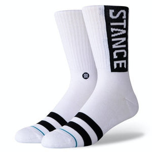 OG Classic Crew Sock - Stance