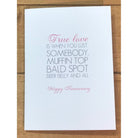 True Love - Paper Queen - Wall Street Clothing