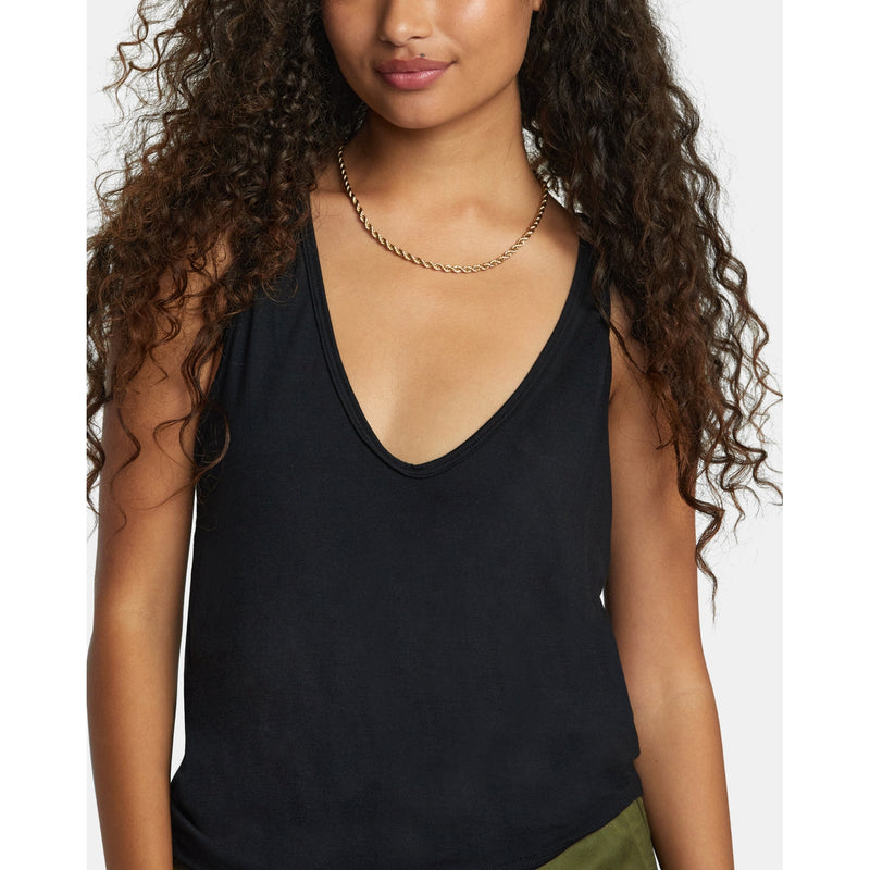 Minted Tank Top - RVCA